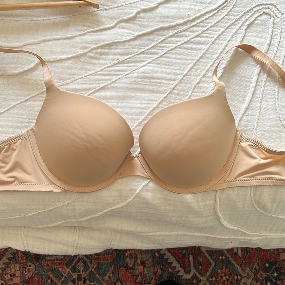 Auden—the Radiant Bra